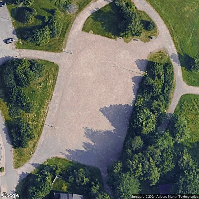 Leikkipuisto Kurranummi / Luistelukenttä