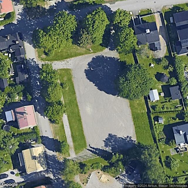 Leivonpuisto pohjoinen luistelukenttä