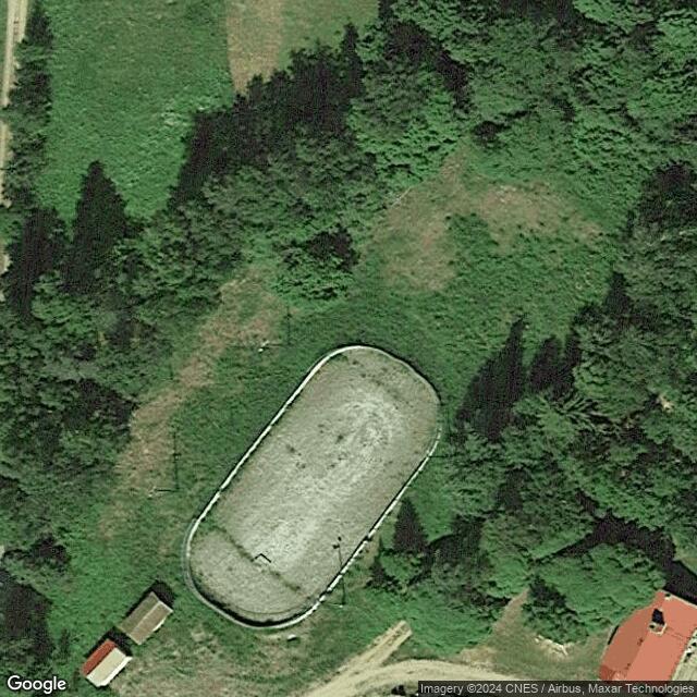 Leväsen kaukalo