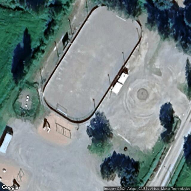 Lustilan jäärata