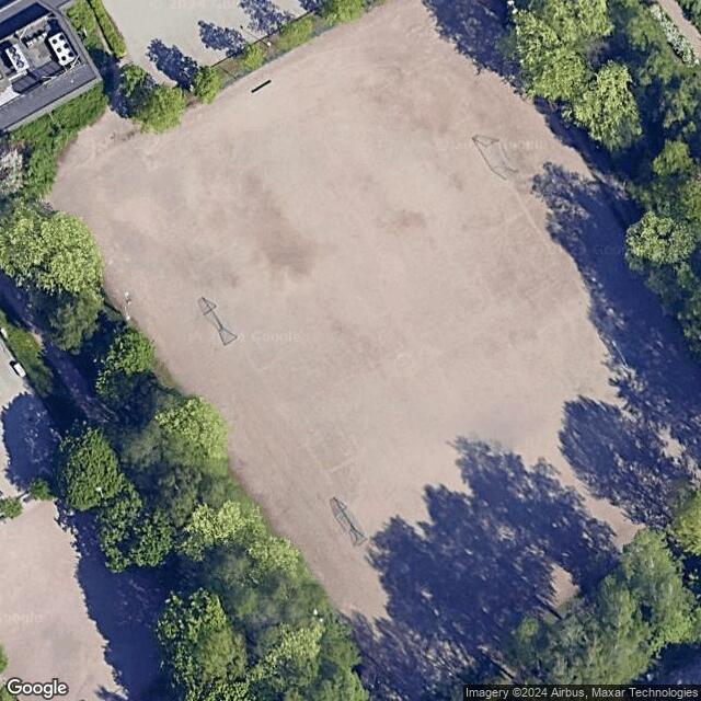 Maunulankenttä / Luistelukenttä