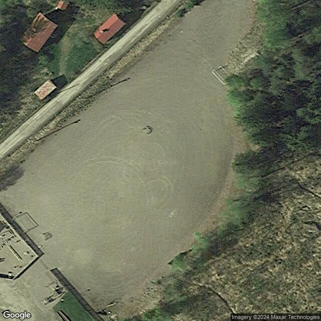 Miekkiön luistelukenttä