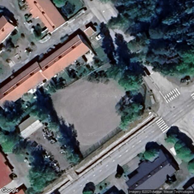 Mustamäen luistelukenttä