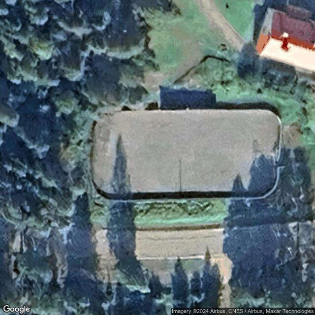 Muurasjärven kaukalo