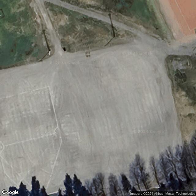 Mynämäen urheilukeskuksen luistelukenttä