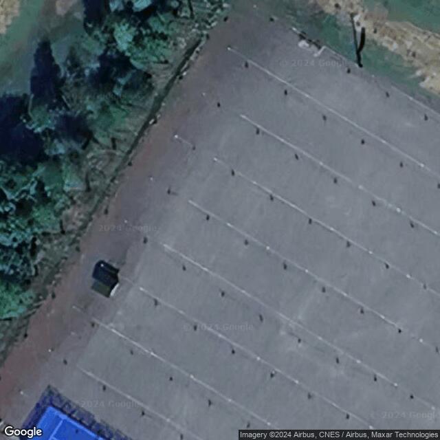 Näränperän jääpallostadion