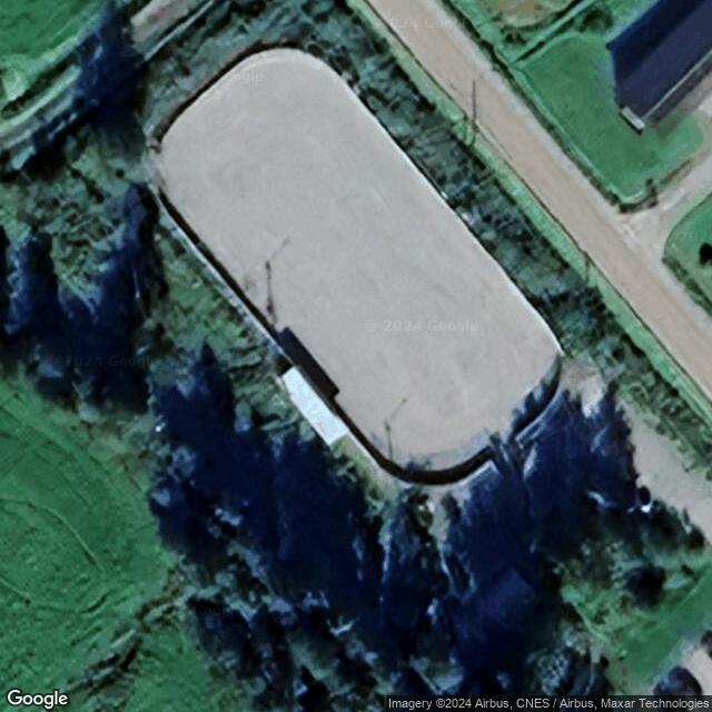 Näsin kaukalo