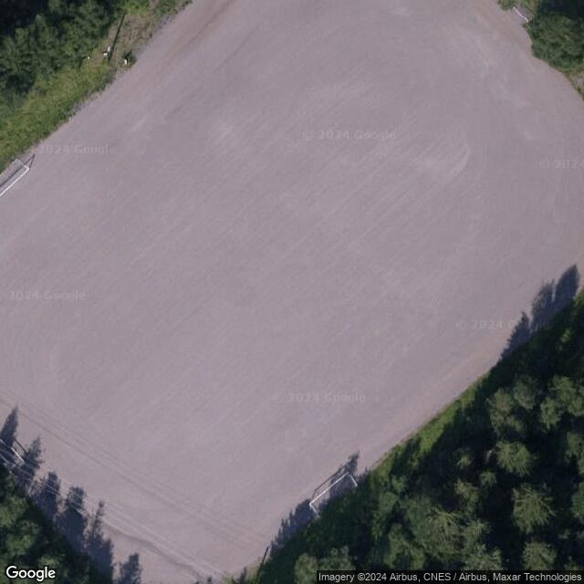 Neulamäen luistelukenttä