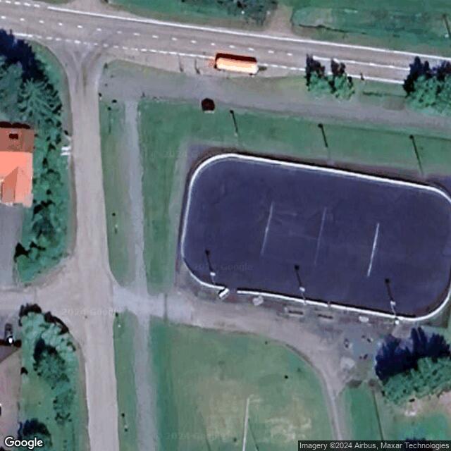Oripään kaukalo