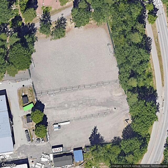 Pääskyvuoren luistelukenttä