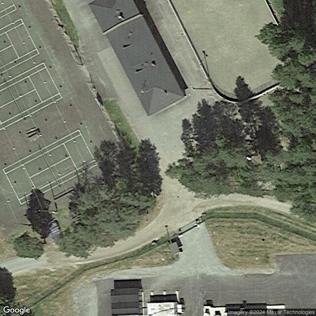 Pataluodon luistelukenttä