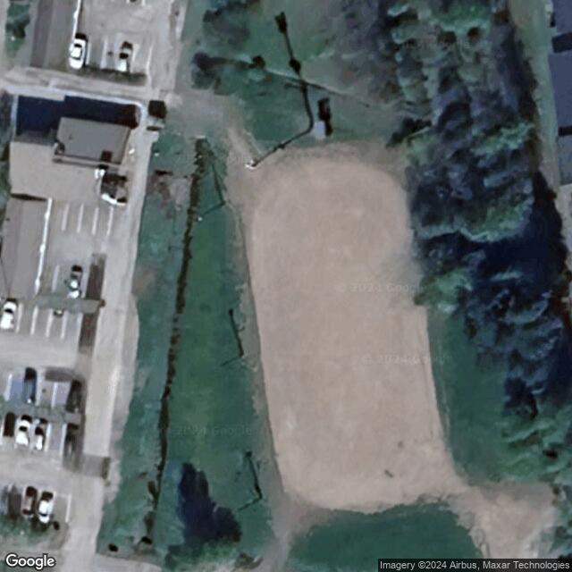 Pellonkulman luistelukenttä