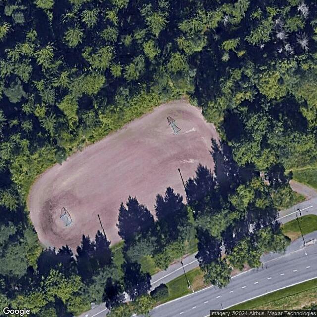 Pihkaniityn luistelukenttä