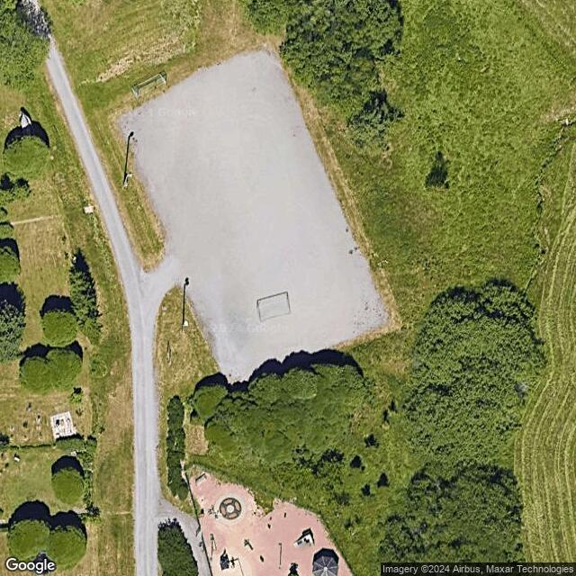 Pikkunotkon luistelukenttä