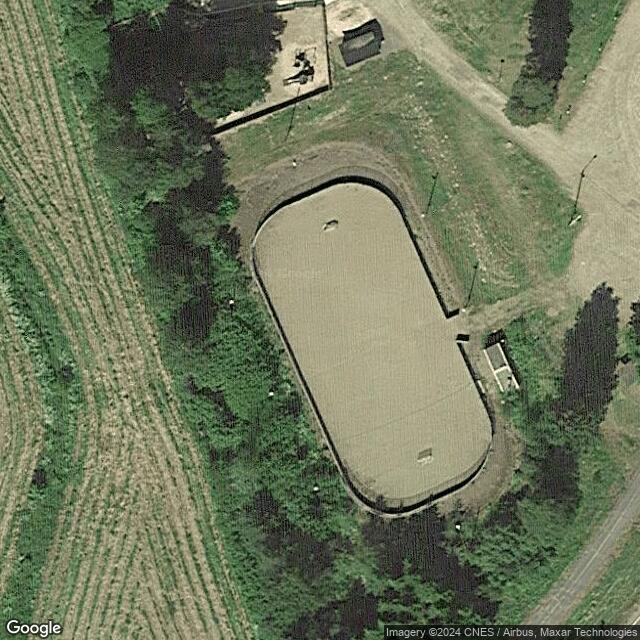 Pyhällön kaukalo