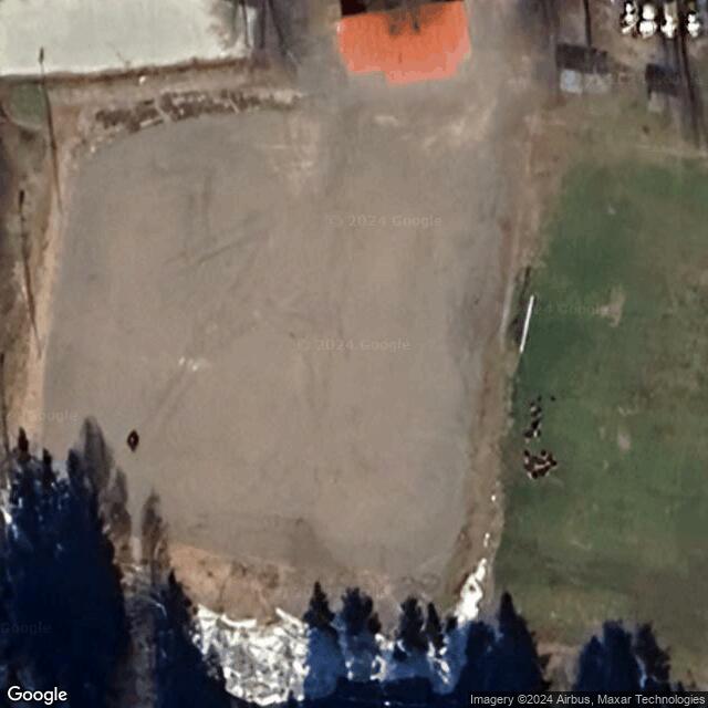 Raholan luistelukenttä