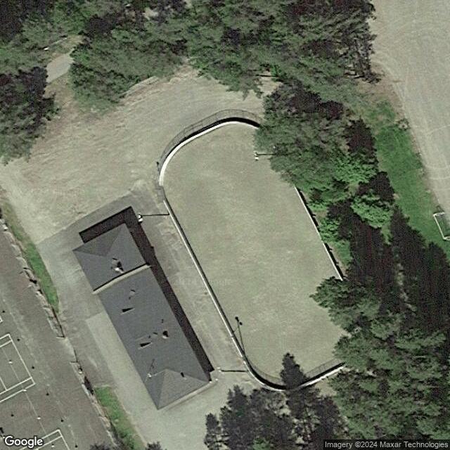Rantakylän kaukalo 2