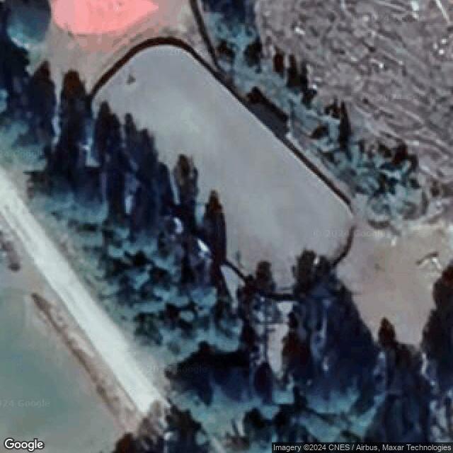 Räyringin kaukalo