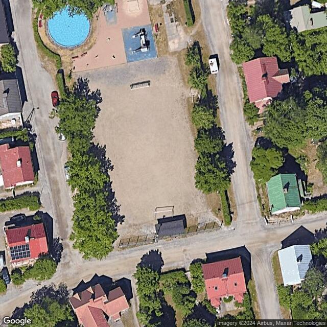 Ruukinaukion luistelukenttä