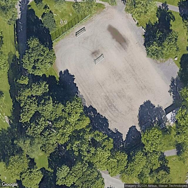 Samppalinna luistelukenttä