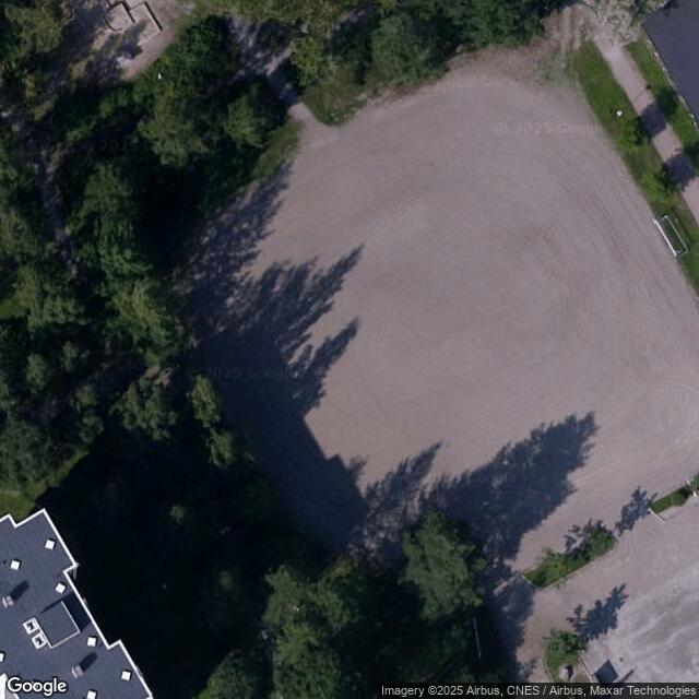 Särkiniemen kaukalo
