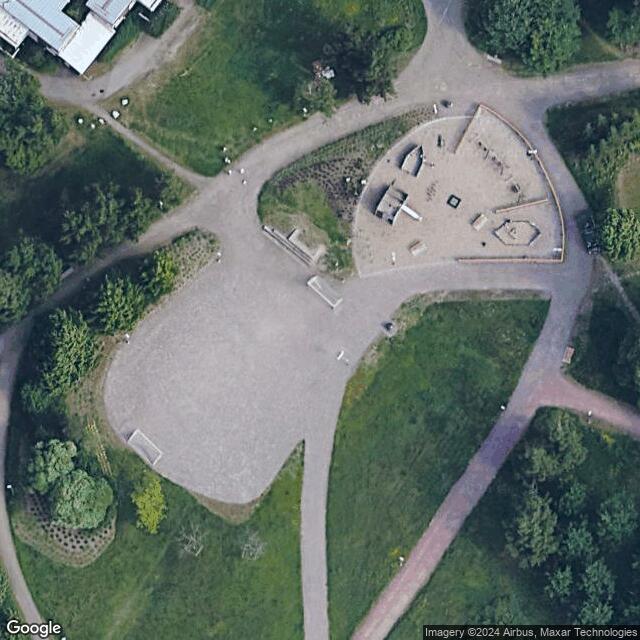 Siltalanpuisto / Luistelukenttä