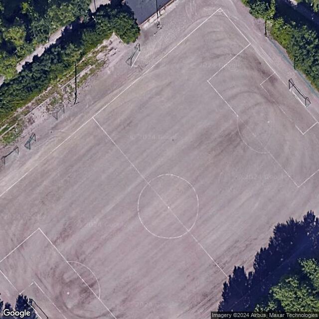 Sompion luistelukenttä