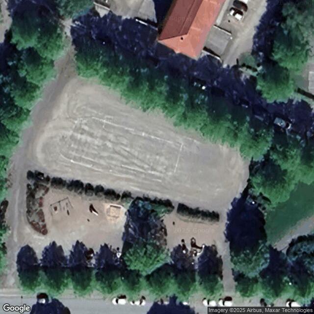 Soraharjunpuiston luistelukenttä