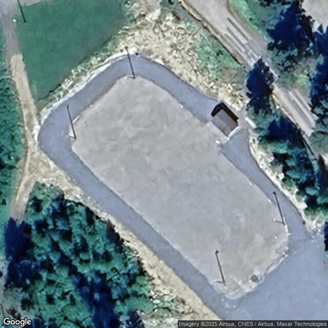 Syvänniemen kaukalo