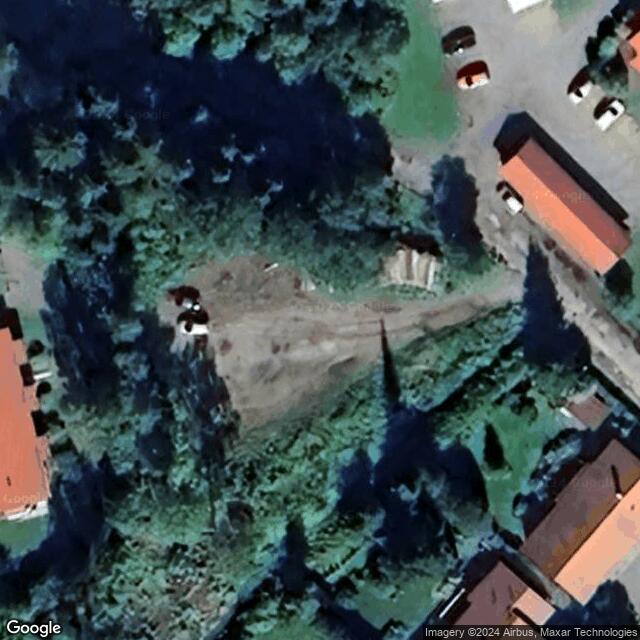 Tiilismaantien luistelukenttä
