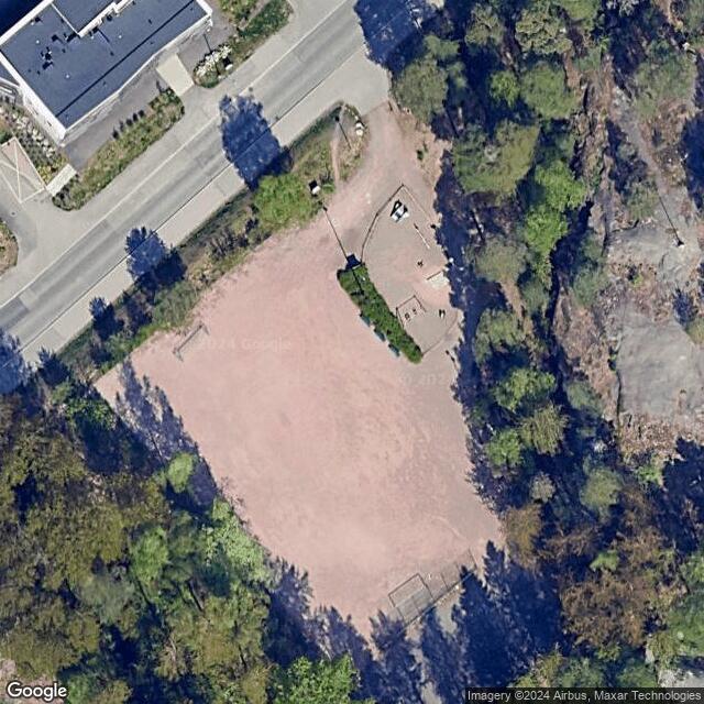 Tillinmäen luistelukenttä