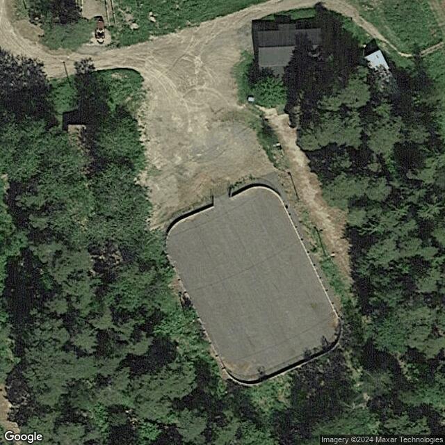 Torsbyn kaukalo
