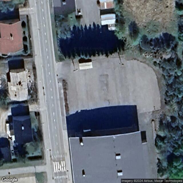 Tulkkilan luistelukenttä
