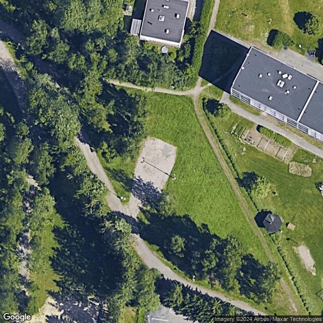 Turtolanpuiston luistelukenttä