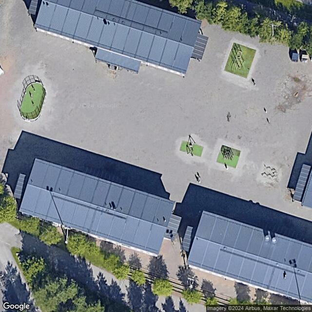Turun Lyseon luistelukenttä