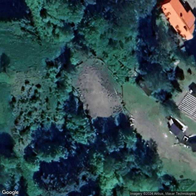 Urjalankylän kaukalo