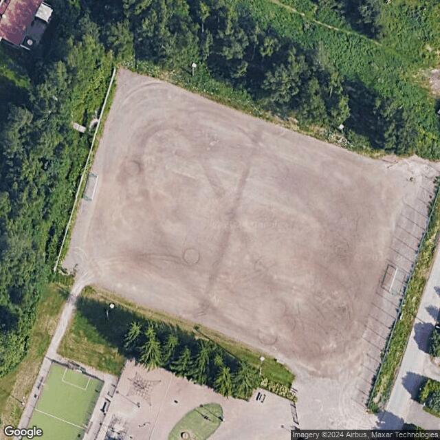 Vaaralan luistelukenttä