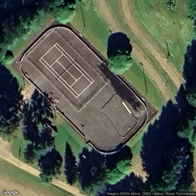 Vehmersalmen jääkiekkokaukalo