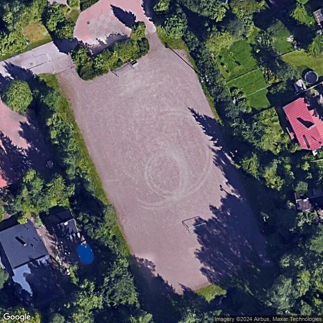 Vihtakadun luistelukenttä