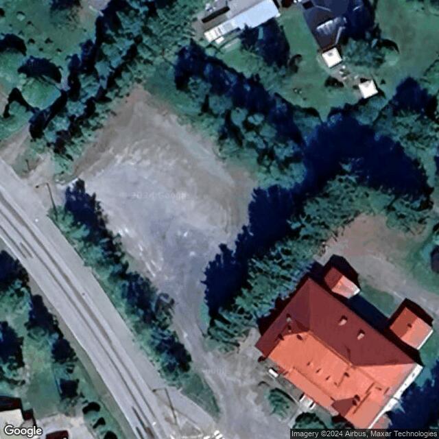 Vilpeilän luistelukenttä