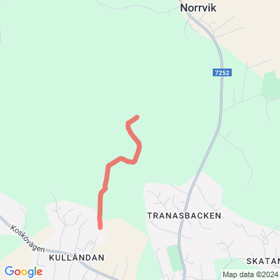 Koivulahti valaistulatu