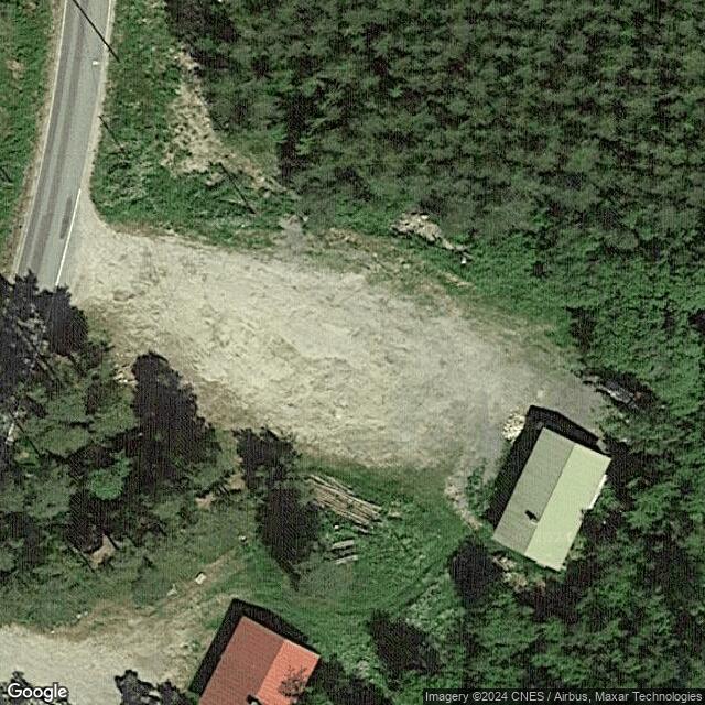 Sulvan parkkipaikka