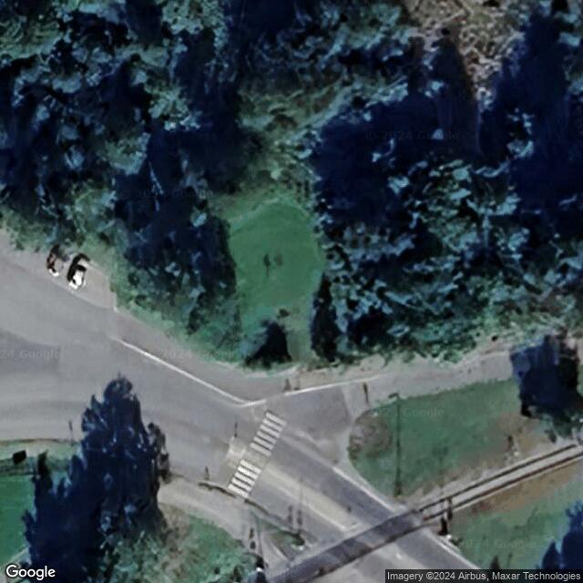 Vaskiluoto - Vasklot parkkipaikka