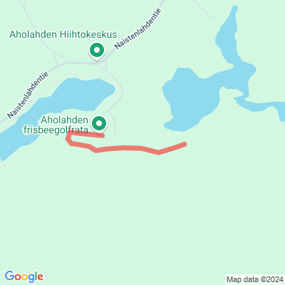 1 km kilpalatu
