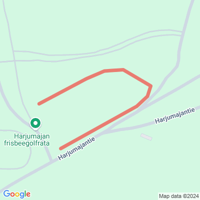 Harjumajan lämmittelylatu