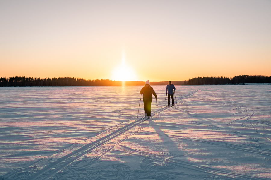 Topeliuksen jäälatu