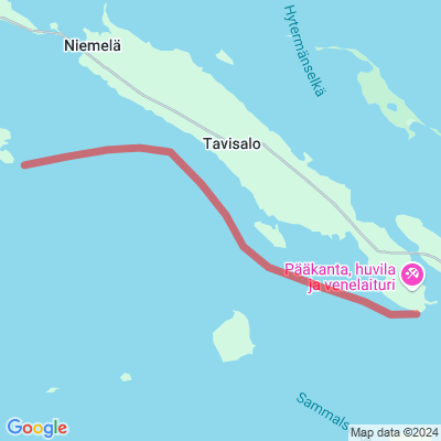 Pääkannan jäälatu