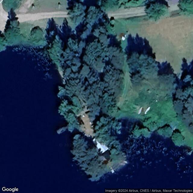 Särkemän grillikota