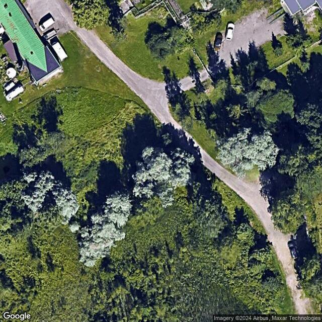 Anttilanrannan grillipaikka