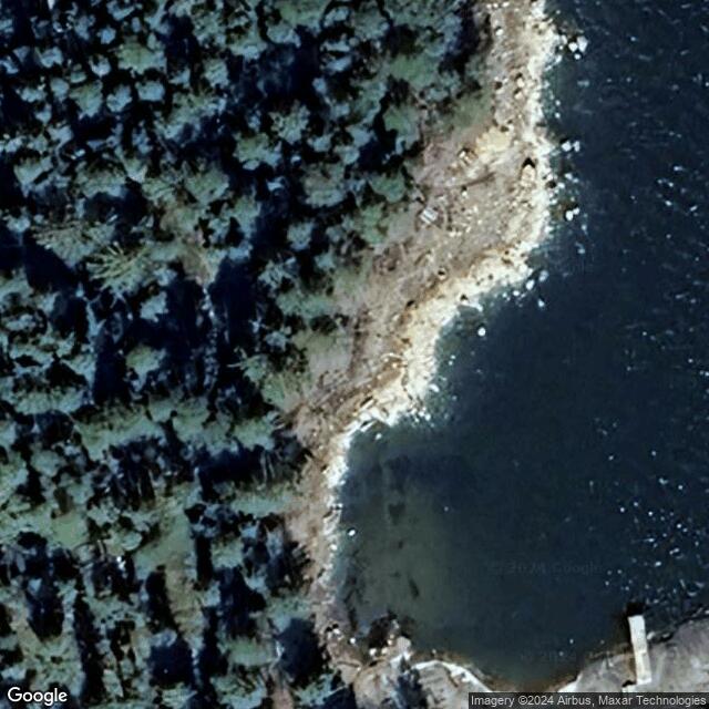 Furuholmen / Keittokatos